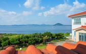 Туры в отель Jeju udo Haneuli Pension