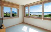 Туры в отель Jeju udo Haneuli Pension