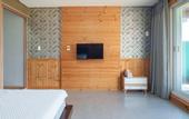 Туры в отель Jeju udo Haneuli Pension