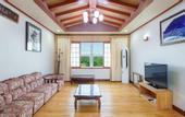 Туры в отель Jeju udo Haneuli Pension