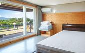 Туры в отель Jeju udo Haneuli Pension