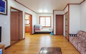 Туры в отель Jeju udo Haneuli Pension