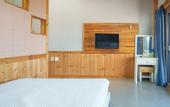 Туры в отель Jeju udo Haneuli Pension