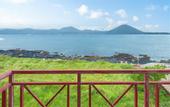 Туры в отель Jeju udo Haneuli Pension