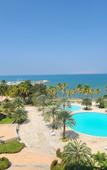 Туры в отель Hotel paradise Puerto la Cruz