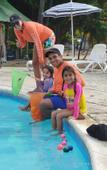 Туры в отель Hotel paradise Puerto la Cruz