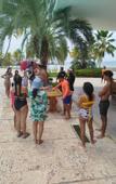Туры в отель Hotel paradise Puerto la Cruz