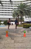 Туры в отель Hotel paradise Puerto la Cruz