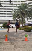 Туры в отель Hotel paradise Puerto la Cruz