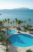 Туры в отель Hotel paradise Puerto la Cruz