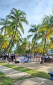 Туры в отель Hotel paradise Puerto la Cruz