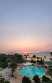 Туры в отель Hotel paradise Puerto la Cruz