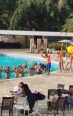 Туры в отель Hotel paradise Puerto la Cruz