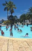 Туры в отель Hotel paradise Puerto la Cruz