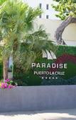 Туры в отель Hotel paradise Puerto la Cruz