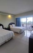 Туры в отель Hotel paradise Puerto la Cruz