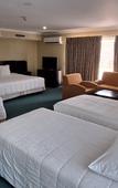 Туры в отель Hotel paradise Puerto la Cruz
