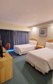 Туры в отель Hotel paradise Puerto la Cruz