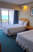 Туры в отель Hotel paradise Puerto la Cruz
