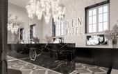 Туры в отель The Plein Hotel - Small Luxury Hotels of the World