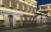 Туры в отель The Plein Hotel - Small Luxury Hotels of the World