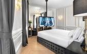 Туры в отель The Plein Hotel - Small Luxury Hotels of the World