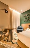 Туры в отель The NINE Lifestyle Experience