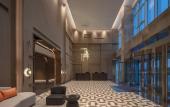 Туры в отель Holiday Inn Express Taizhou Toumen Port by IHG