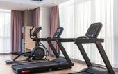 Туры в отель Holiday Inn Express Taizhou Toumen Port by IHG