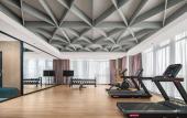 Туры в отель Holiday Inn Express Taizhou Toumen Port by IHG