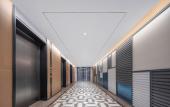 Туры в отель Holiday Inn Express Taizhou Toumen Port by IHG