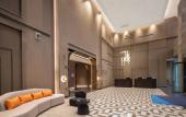 Туры в отель Holiday Inn Express Taizhou Toumen Port by IHG