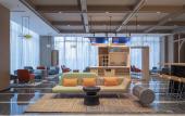 Туры в отель Holiday Inn Express Taizhou Toumen Port by IHG