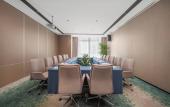 Туры в отель Holiday Inn Express Taizhou Toumen Port by IHG