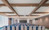 Туры в отель Holiday Inn Express Taizhou Toumen Port by IHG