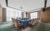 Туры в отель Holiday Inn Express Taizhou Toumen Port by IHG