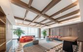 Туры в отель Holiday Inn Express Taizhou Toumen Port by IHG