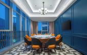 Туры в отель Holiday Inn Express Taizhou Toumen Port by IHG