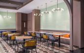 Туры в отель Holiday Inn Express Taizhou Toumen Port by IHG
