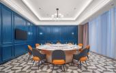 Туры в отель Holiday Inn Express Taizhou Toumen Port by IHG
