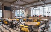 Туры в отель Holiday Inn Express Taizhou Toumen Port by IHG