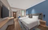 Туры в отель Holiday Inn Express Taizhou Toumen Port by IHG