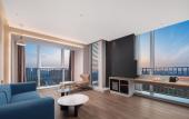 Туры в отель Holiday Inn Express Taizhou Toumen Port by IHG