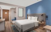 Туры в отель Holiday Inn Express Taizhou Toumen Port by IHG