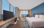 Туры в отель Holiday Inn Express Taizhou Toumen Port by IHG