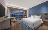 Туры в отель Holiday Inn Express Taizhou Toumen Port by IHG