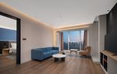Туры в отель Holiday Inn Express Taizhou Toumen Port by IHG