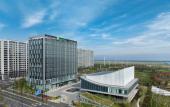Туры в отель Holiday Inn Express Taizhou Toumen Port by IHG