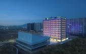 Туры в отель Holiday Inn Express Taizhou Toumen Port by IHG