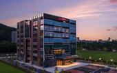 Туры в отель Hampton by Hilton Guangzhou Tianhe Smart City
